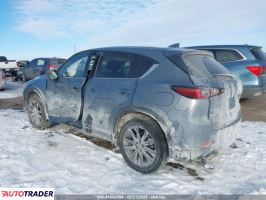 Mazda CX-5 2024 2 Mazda CX-5 2024 2