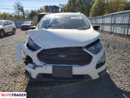 Ford EcoSport 2019 2