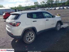 Jeep Compass 2025 2 Jeep Compass 2025 2