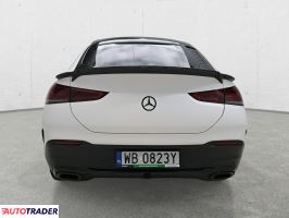 Mercedes GLE 2022 2.9 330 KM Mercedes GLE 2022 2.9 330 KM