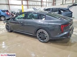 Kia Pozostałe 2025 2