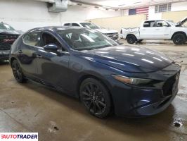 Mazda 3 2019 2 Mazda 3 2019 2