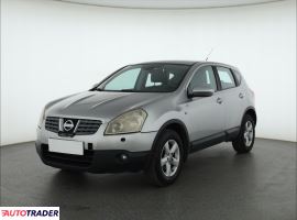 Nissan Qashqai 2007 1.6 112 KM