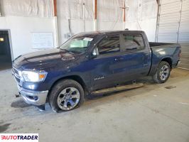 Dodge Ram - zobacz ofertę