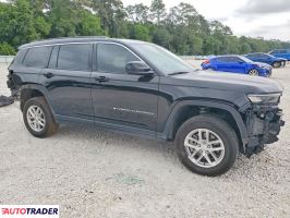Jeep Cherokee 2024 3
