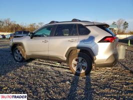 Toyota Pozostałe 2024 2