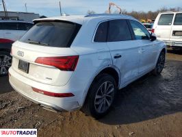 Audi Q5 2024 2
