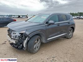 Hyundai Santa Fe - zobacz ofertę