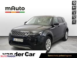 Land Rover Range Rover Evoque 2019 2.0 200 KM Land Rover Range Rover Evoque 2019 2.0 200 KM