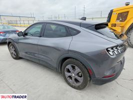 Ford Mustang 2023