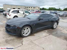 Chevrolet Camaro 2019 2