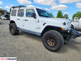 Jeep Wrangler 2020 2
