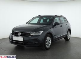 Volkswagen Tiguan 2020 1.5 147 KM