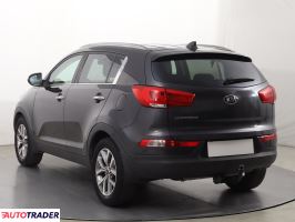 Kia Sportage 2014 1.6 132 KM