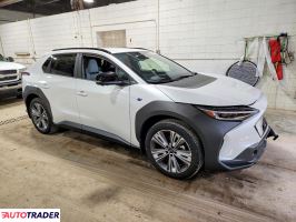 Subaru Pozostałe 2023
