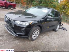 Ford Escape 2024 1