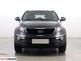 Kia Sportage 2014 2.0 181 KM