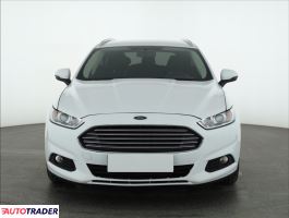 Ford Mondeo 2014 2.0 147 KM