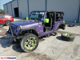 Jeep Wrangler 2018 3