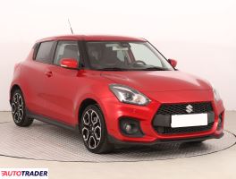 Suzuki Swift 2018 1.4 138 KM