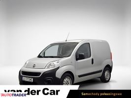 Fiat Fiorino 2021 1.2