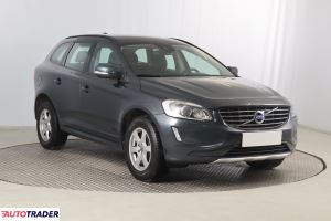 Volvo XC60 2013 2.0 160 KM