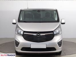 Opel Vivaro 2016 1.6 Opel Vivaro 2016 1.6