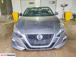 Nissan Altima 2020 2