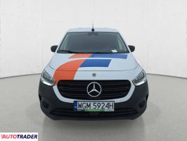 Mercedes Citan 2022 1.5