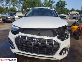 Audi Q5 2021 2