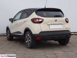 Renault Captur 2017 1.2 116 KM Renault Captur 2017 1.2 116 KM