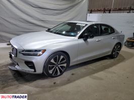 Volvo S60 2022 2