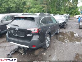 Subaru Outback 2024 2