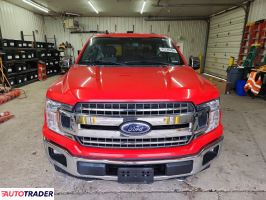 Ford Pozostałe 2020 2