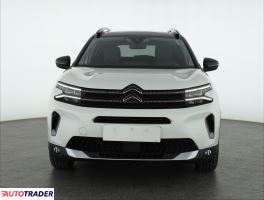 Citroen C5 2022 1.2 128 KM