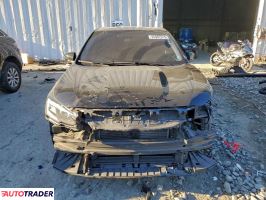 Subaru Legacy 2022 2