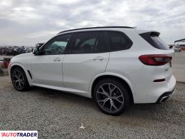BMW X5 2019 3