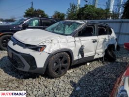 Volkswagen Pozostałe 2025 1