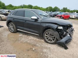 Audi Q5 2021 3