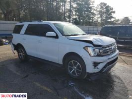 Ford Expedition 2019 3