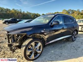 Hyundai Genesis - zobacz ofertę