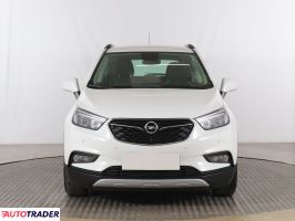 Opel Mokka 2019 1.4 118 KM