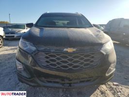 Chevrolet Equinox 2020 1