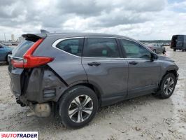 Honda CR-V 2018 2