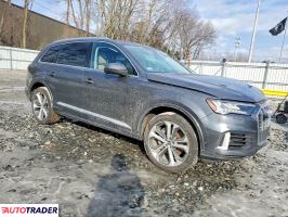 Audi Q7 2020 3