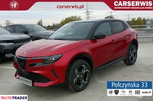 Alfa Romeo Junior - zobacz ofertę