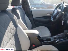 Toyota Corolla 2021 1 Toyota Corolla 2021 1