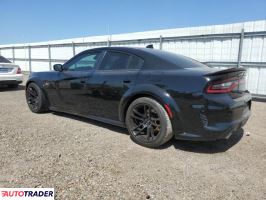 Dodge Charger 2023 6 Dodge Charger 2023 6