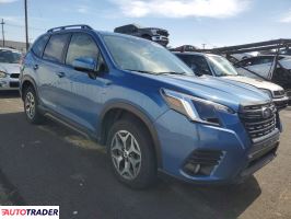 Subaru Forester 2022 2