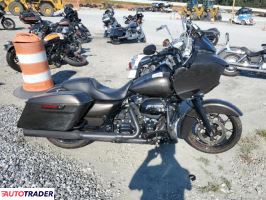 Harley-Davidson Pozostałe 2020 Harley-Davidson Pozostałe 2020
